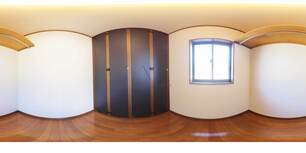 シンフォニア博多南 A102 【福岡県博多南駅】 の間取り図