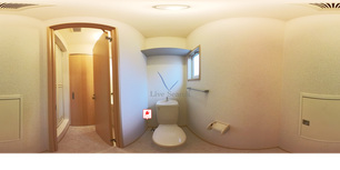 ソフィア西寺尾 103 【神奈川県大口駅】 の間取り図