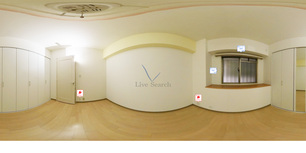 パーク・ハイム芦屋翠ヶ丘20番地B棟 102 【兵庫県芦屋駅】 の間取り図