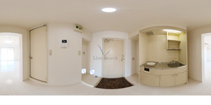 プレミアム成増 402 【東京都成増駅】 の間取り図