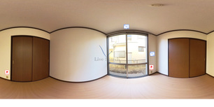 メゾン天神 102 【東京都小平駅】 の間取り図