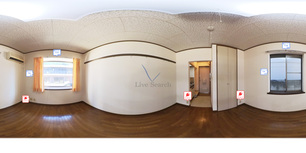 メゾン平野 103 【東京都有楽町線護国寺駅】 の間取り図