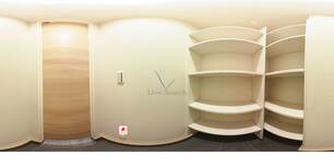 ユーフォリア 101 【埼玉県ふじみ野】 の間取り図