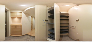 リンドグレーン 105 【神奈川県稲田堤駅】 の間取り図