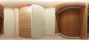 アムールアドニス 201 【埼玉県志木駅】 の間取り図