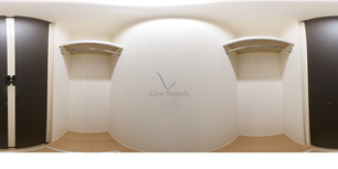 Dear  Court  S 102 【東京都久米川駅】 の間取り図