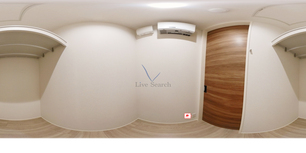 アリュール大森東 206 【東京都大森町駅】 の間取り図