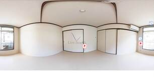 ハイツグランド 201 【神奈川県金沢文庫駅】 の間取り図