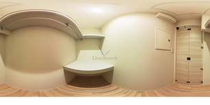 レオナ　イースト 201 【埼玉県みずほ台駅】 の間取り図