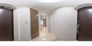 アイルYOKOHAMA関内 603 【神奈川県伊勢佐木長者町】 の間取り図