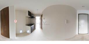 REGIES柴原阪大前Ⅰ 201 【大阪府柴原阪大前駅】 の間取り図