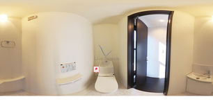 葉山町戸建て  【神奈川県逗子】 の間取り図