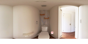 ヒルズ千葉 204 【千葉県千葉寺駅】 の間取り図