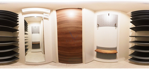 ポワール 205 【神奈川県鴨居駅】 の間取り図