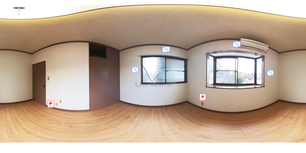 北加瀬1-22戸建  【神奈川県新川崎駅より徒歩4分】 の間取り図