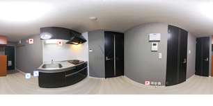 ストークハイム 102 【神奈川県JR川崎駅】 の間取り図