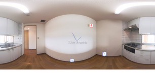 プライムメゾン百道浜 905 【福岡県西新駅】 の間取り図