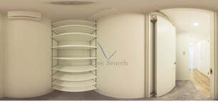 目白19号マンション 401 【東京都雑司が谷駅】 の間取り図