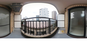 コンソナント目白 302 【椎名町】 の間取り図