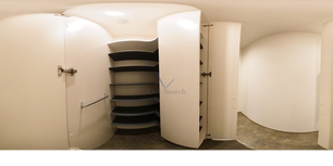 グランファミーユ登戸 302 【神奈川県登戸駅】 の間取り図