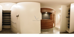 グランファミーユ登戸 205 【神奈川県登戸駅】 の間取り図