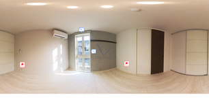 リラフォート 103 【埼玉県与野本町】 の間取り図