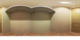 ブルーノ明大前 202 【東京都明大前駅】 の間取り図