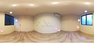 グランドドミニオン紅葉山 201 【東京都中野駅】 の間取り図