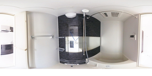 キープラグーン霞台 202 【神奈川県保土ヶ谷駅】 の間取り図