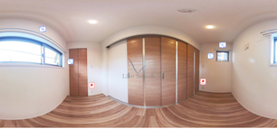 キークラージュ 201 【福岡県竹下駅】 の間取り図