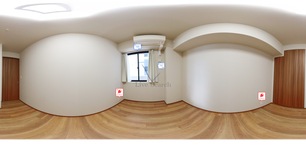 MJR赤坂タワー 703 【福岡県赤坂駅】 の間取り図