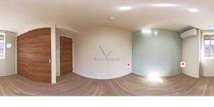 フェニックスⅢ 202 【東京都半蔵門線「押上」駅】 の間取り図