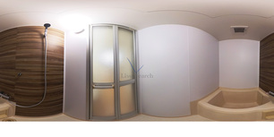 アシェンダハウスB 102 【東京都金町駅】 の間取り図