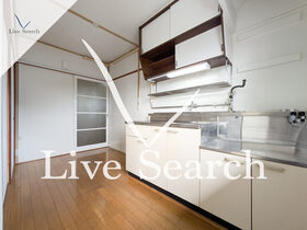 小笹団地 5242 【福岡県桜坂駅】 の間取り図