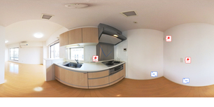 プレノ小石川 304 【東京都茗荷谷駅】 の間取り図