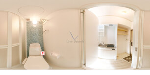 ピア祖師谷 103 【東京都祖師ヶ谷大蔵駅】 の間取り図