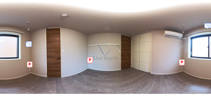 ベルタスⅢ 102 【東京都浮間舟渡】 の間取り図