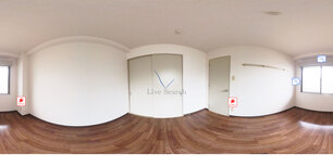 メゾンドール諏訪坂 303 【神奈川県JR鶴見駅】 の間取り図