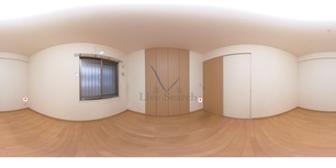 Brilla六甲アイランドブランズ リビオ　エアリーレジデンス 105 【兵庫県神戸新交通六甲アイランド線　アイランド北口駅徒歩6分】 の間取り図