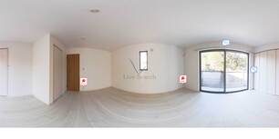 入間町1丁目アパート 1 【東京都仙川駅】 の間取り図