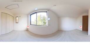 入間町1丁目アパート 2 【東京都仙川駅】 の間取り図