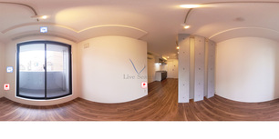 Branche春日原 205 【福岡県西鉄春日原駅】 の間取り図