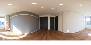 ボナール・ユキ 203 【千葉県四街道駅】 の間取り図