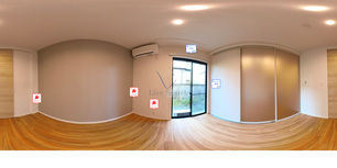 ドエルYM 105 【東京都荻窪駅】 の間取り図