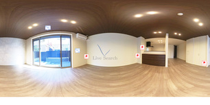 シャーメゾン西高宮 102 【福岡県西鉄高宮駅】 の間取り図