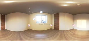 シャーメゾン西高宮 302 【福岡県西鉄高宮駅】 の間取り図