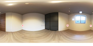 シャーメゾン西高宮 202 【福岡県西鉄高宮駅】 の間取り図