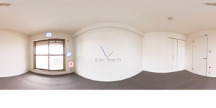 ワコーレアプローズ春日野 903 【兵庫県阪急春日野道】 の間取り図