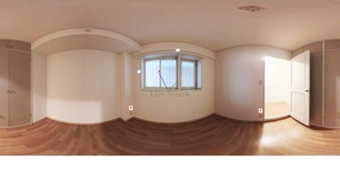 ビューハイツ タナカ 406 【兵庫県阪神本線　尼崎駅】 の間取り図