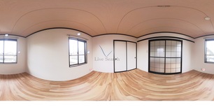 フレグランスリバティー 201 【福岡県博多南駅】 の間取り図